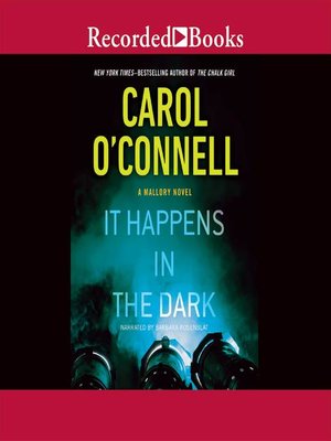 cover image of It Happens in the Dark